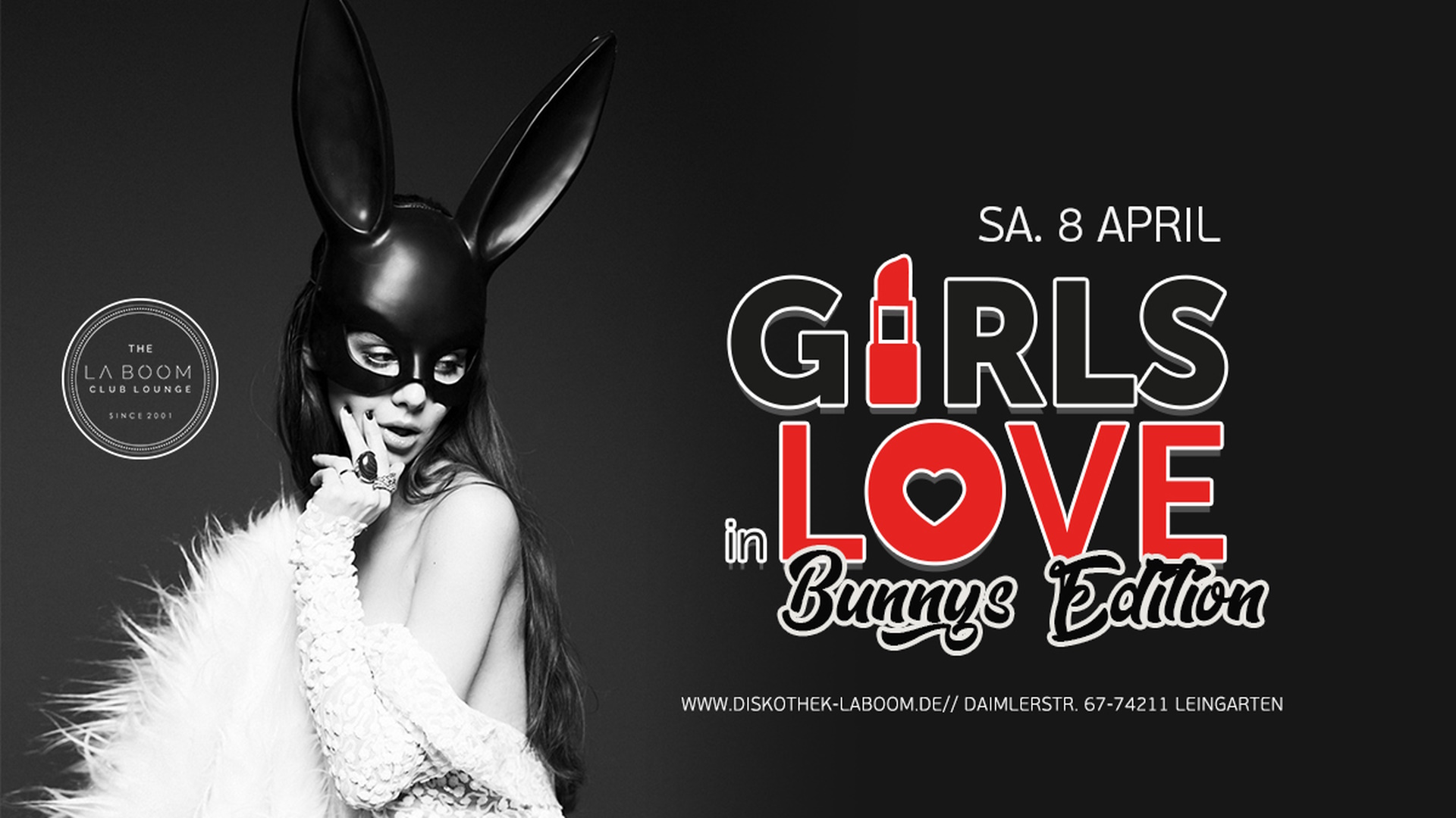 04 Girls In Love 1920х1080 1920